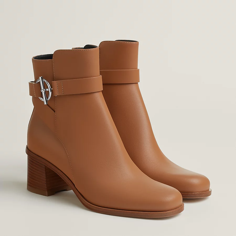 Jill 60 ankle boot - Image 1
